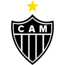 Escudo Atletico Mg