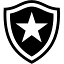 Escudo Botafogo