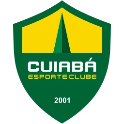 Escudo Cuiaba