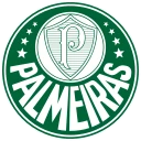 Escudo Palmeiras