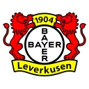Escudo Bayer Leverkusen