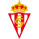 Escudo Sporting Gijon