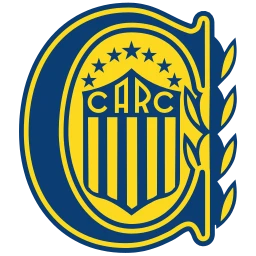 Escudo Rosario Central