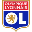 Escudo Olympique Lyonnais