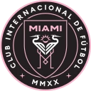 Escudo Inter Miami