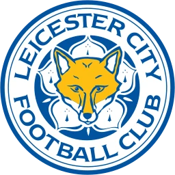 Escudo Leicester City