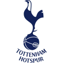 Escudo Tottenham