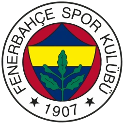 Escudo Fenerbahce