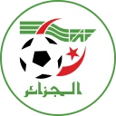 Escudo Argelia
