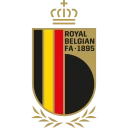 Escudo Belgica