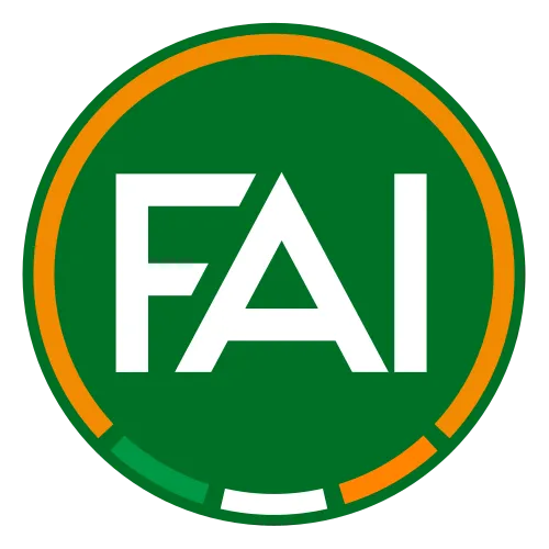 Escudo Irlanda