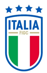 Escudo Italia