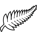 Escudo Nueva Zelanda