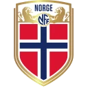 Escudo Noruega