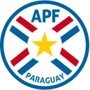 Escudo Paraguay