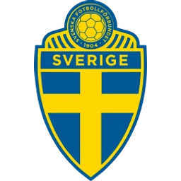 Escudo Suecia