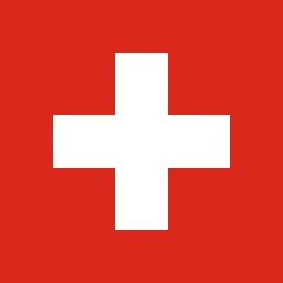Escudo Suiza