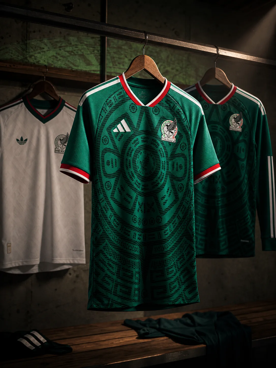 México Collection